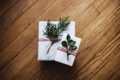 Green at Home Gift Guide